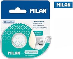 Zdjęcie Milan Taśma Samoprzylepna 19Mm X 33M - Płock