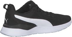 Zdjęcie Puma Anzarun Lite 37112802 czarne Oddychające - Szydłów