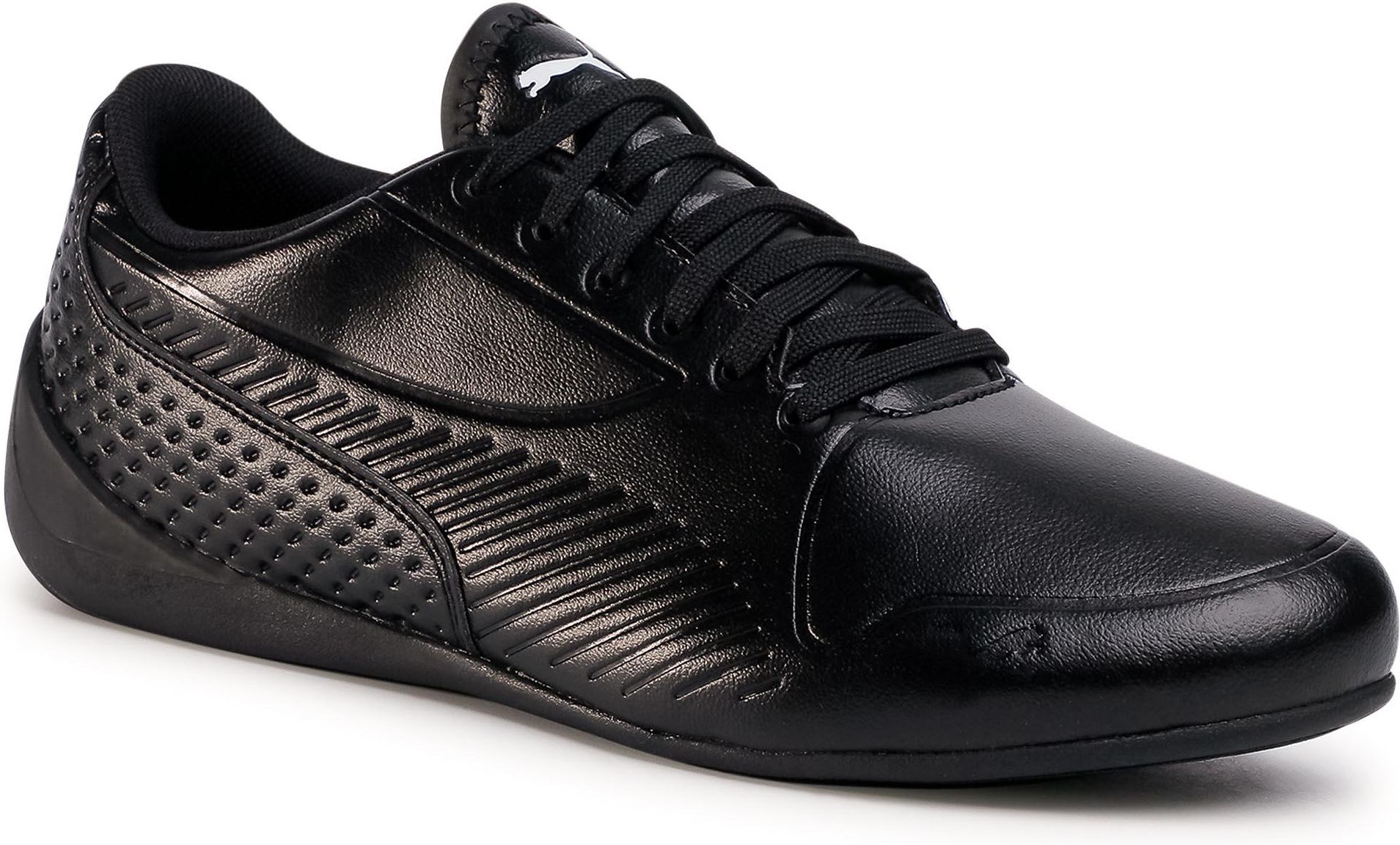 Sneakersy PUMA Drift Cat 7S Ultra 339862 01 Puma Black/Puma Black