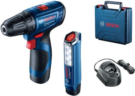 Bosch GSR 120-LI Professional 06019G8004