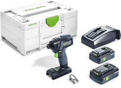 Festool TID 18 HPC 4,0 I-Plus 576482