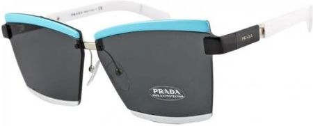 Okulary Prada Eyewear SPR 61X 02B-5S0