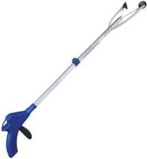 Zdjęcie Składany chwytak z przyssawkami 82cm - Zgierz