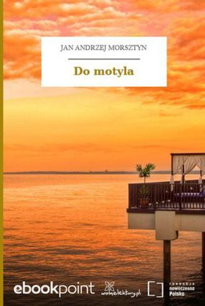 Do motyla (audiobook)