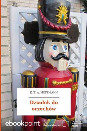 Dziadek do orzechów (audiobook)