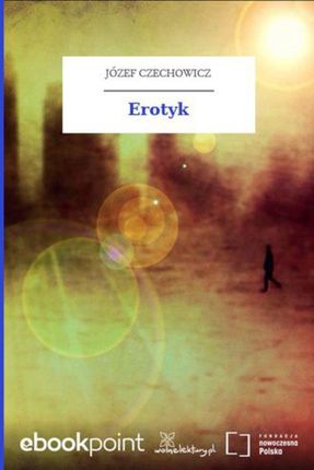 Erotyk (audiobook)