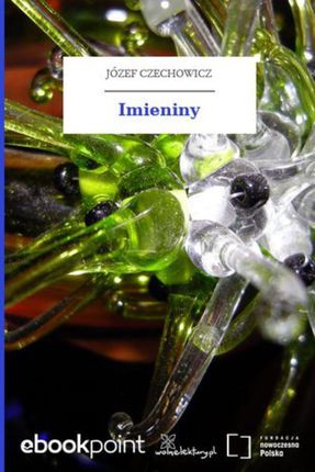 Imieniny (audiobook)