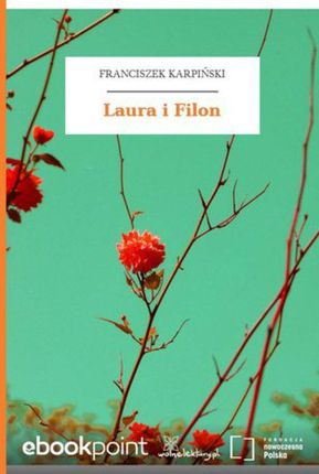 Laura i Filon (audiobook)