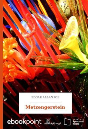 Metzengerstein (audiobook)