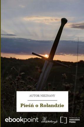Pieśń o Rolandzie (audiobook)