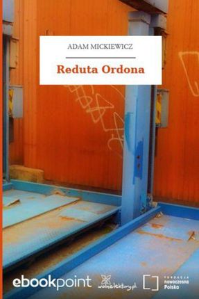 Reduta Ordona (audiobook)