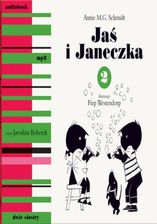 Zdjęcie Jaś i Janeczka 2 (audiobook) - Wałbrzych