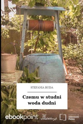 Czemu w studni woda dudni (audiobook)