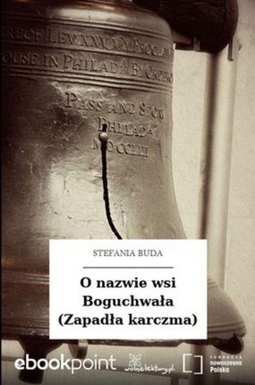 O nazwie wsi Boguchwała (Zapadła karczma) (audiobook)