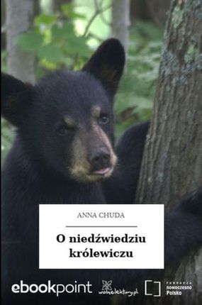 O niedźwiedziu królewiczu (audiobook)