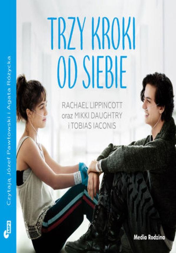 Trzy Kroki Od Siebie Od Ilu Lat Trzy kroki od siebie (audiobook) - Ceny i opinie - Ceneo.pl