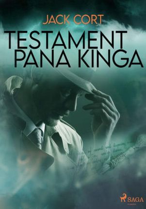 Testament pana Kinga (audiobook)