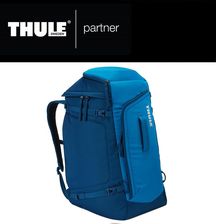Zdjęcie Thule Roundtrip Boot Backpack 60L  - Łódź