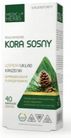 Zdjęcie Medica Herbs KORA SOSNY 40 kaps - Tarnowskie Góry