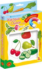Zdjęcie Alexander Magnesiaki Małe Warzywa i Owoce 2400 - Wisła
