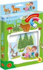 Zdjęcie Alexander Magnesiaki Mały Las 2452 - Zawidów