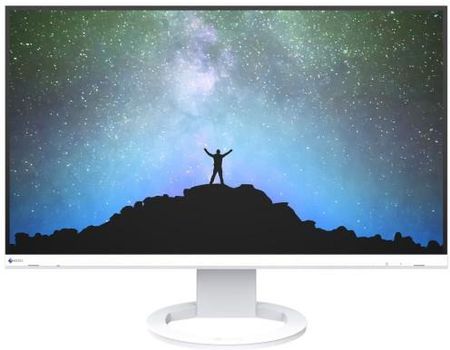 Monitor EIZO FlexScan 27 biały (EV2760 WT) - Opinie i ceny na Ceneo.pl