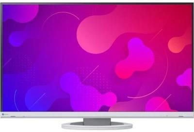 Monitor EIZO FlexScan 27 biały (EV2760 WT) - Opinie i ceny