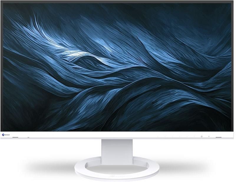 Monitor EIZO FlexScan 27 biały (EV2760 WT) - Opinie i ceny na Ceneo.pl