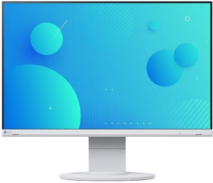 Monitor EIZO FlexScan 22,5 biały (EV2360 WT) - Opinie i ceny