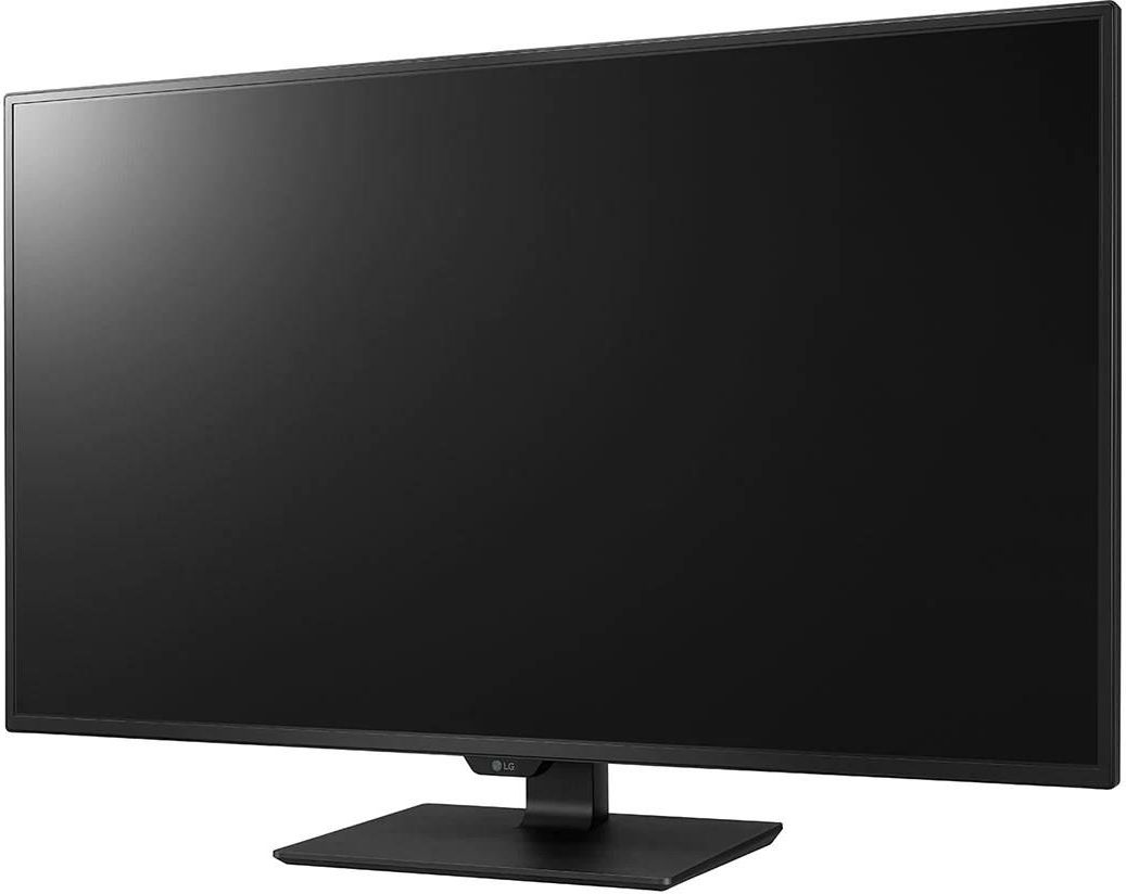 Монитор lg 43un700 b обзор