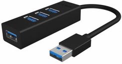 IcyBox IB-HUB1419-U3