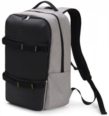 DICOTA Backpack MOVE 13-15.6 szary (D31766)
