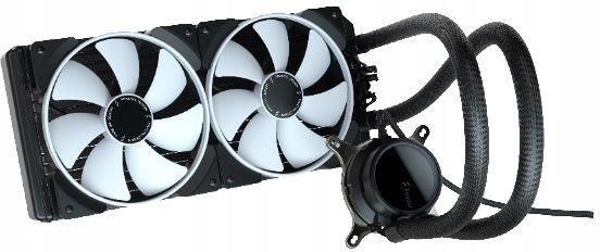 Fractal Design Celsius+ S28 Prisma Water Cooling Unit