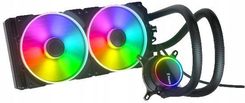 Fractal Design Celsius+ S28 Prisma Water Cooling Unit (FDW2S2802)