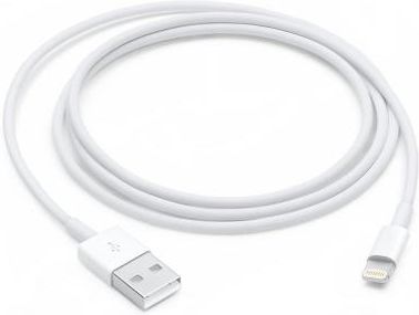 Apple Kabel Lightning - USB 1m (MXLY2ZMA)