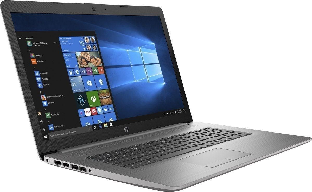 Hp probook 470 g0 нет изображения