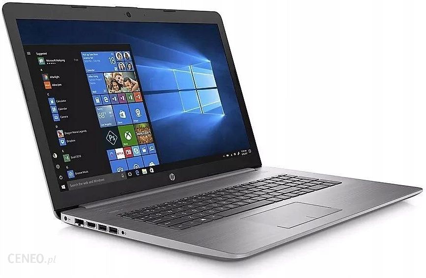  Laptop HP ProBook 470 G7 17,3