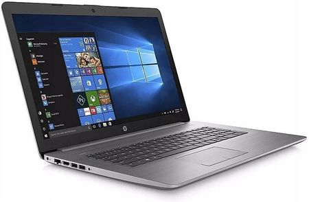 HP ProBook 470 G7 17,3"/i5/16GB/512GB/Win10 (8VU31EA)