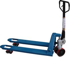 Logistyka Wózek paletowy AC25 HPT-A25 2500kg L-800mm B-540mm GTP niebieski