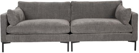 Zuiver Sofa 3 osobowa Summer antracyt 3200172