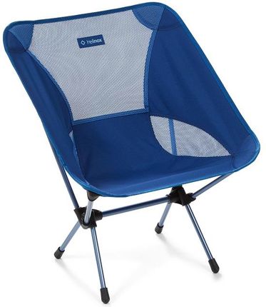 Helinox Krzesło Turystyczne Składane Chair One Blue Block Niebieskie H10030 