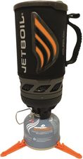 Jetboil Kuchenka Gazowa New Flash Carbon 2282