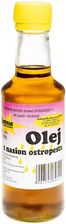 Zdjęcie Olejarnia Zdrowy Olej Z Nasion Ostropestu 200ml - Wschowa