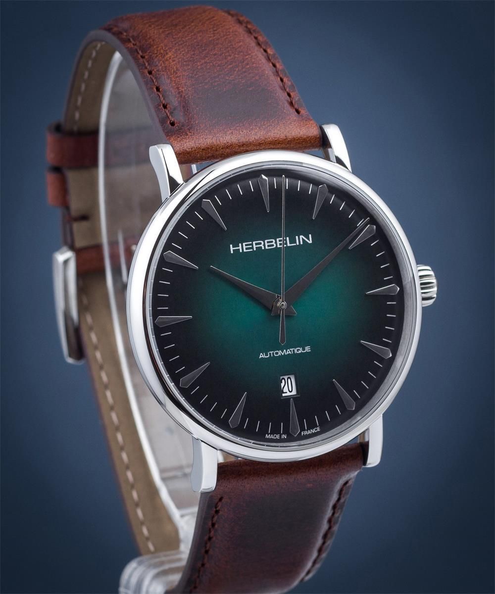 Michel Herbelin INSPIRATION 1647/AP16BR Full Set