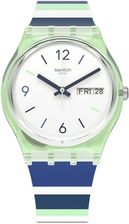 Zdjęcie Swatch Sky Zebra GG711 - Raszków
