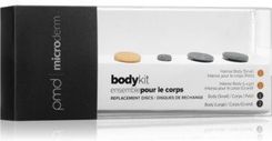 Zdjęcie PMD Beauty Replacement Discs Body Kit nakładki wymienne do oczyszczania skóry - Gniezno