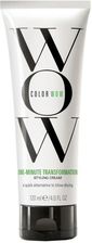 Zdjęcie Color WOW One-Minute Transformation krem wygładzający do włosów nieposłusznych i puszących się 120ml - Biskupiec