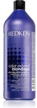 Redken Color Extend Blondage Odżywka Neutralizująca Żółtawe Odcienie 1000 ml