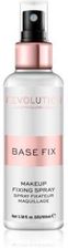 Zdjęcie Makeup Revolution Base Fix spray utrwalający makijaż 100ml - Wołomin