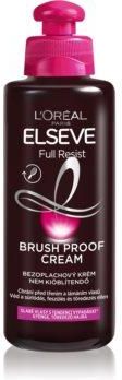 L'Oreal Elseve Full Resist Brush Proof Cream wzmacniająca ochrona 200ml